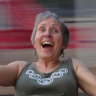 Julie Anspach Photo 12