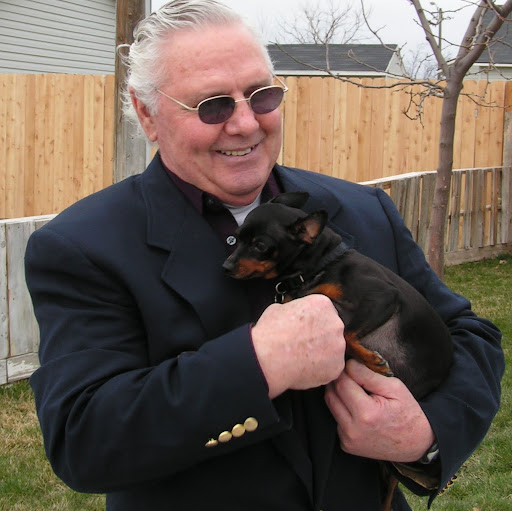 Clinton Anderson Photo 23