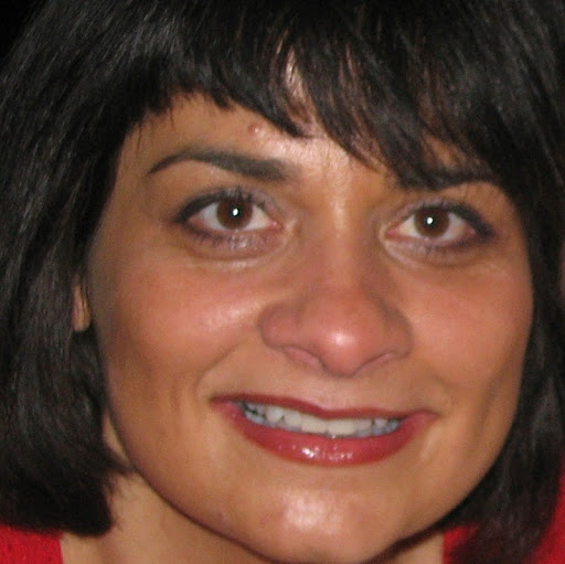 Helen Fagan Photo 3