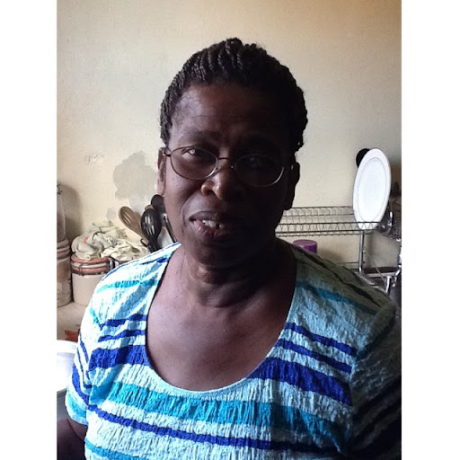 Mary Langley Photo 48