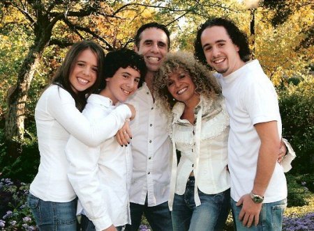 Marcia Rubin Photo 8