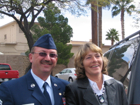 Jill Morrow Photo 35