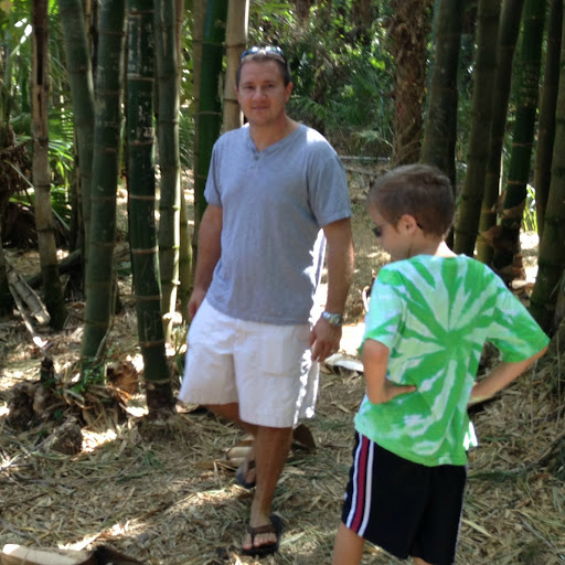 Tyler Davidson Photo 37