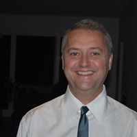 Andrew Glover Photo 55