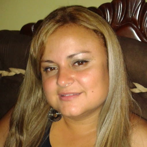 Irene Cordero Photo 15