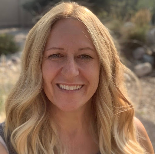 Connie Grant Photo 18