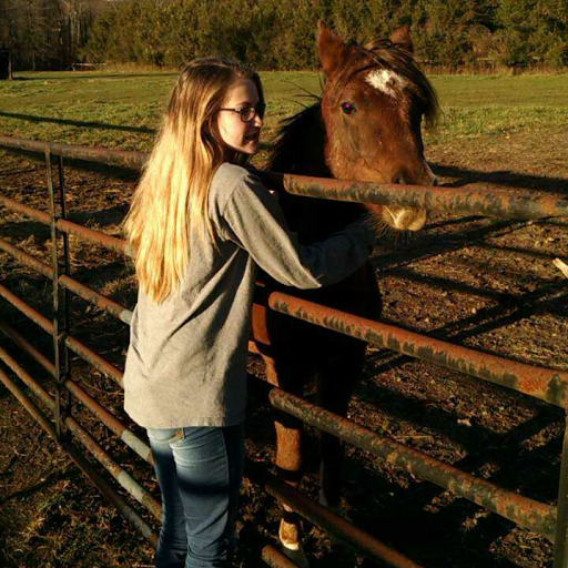 Rachel Matthews Photo 7