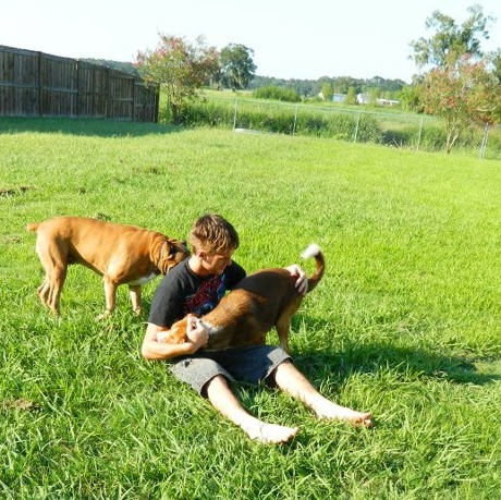 Joshua Wolfe Photo 14