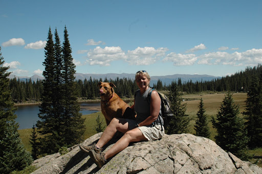 Kristin Berg Photo 34