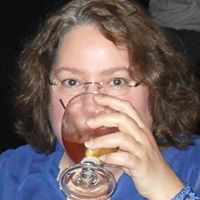 Christine Harley Photo 19