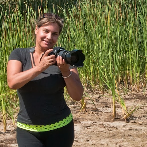 Nora Robles Photo 25