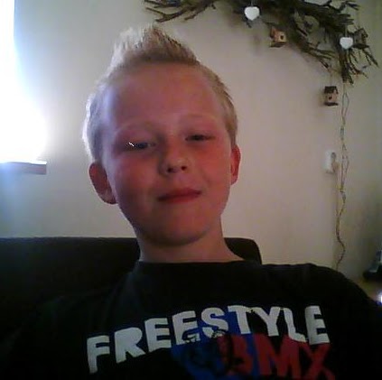 Kevin Moorman Photo 21