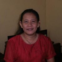 Geraldine Vargas Photo 29