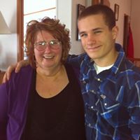 Cindy Mercer Photo 16