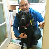 Mark Haworth Photo 27