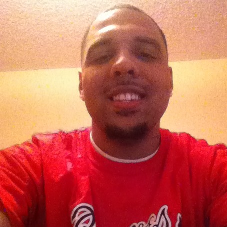 Malcolm Morrison Photo 16