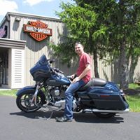 Curt Mitchell Photo 21