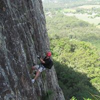Barry Spence Photo 29