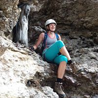 Jacqueline Schatz Photo 4