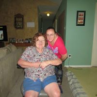 Debbie Chamberlain Photo 16