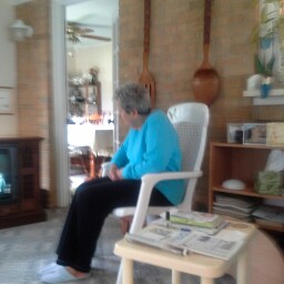 Milton Robbins Photo 15