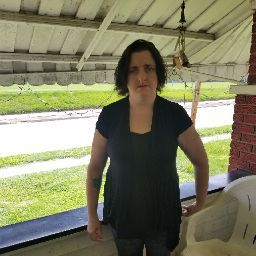 Melissa Weston Photo 32