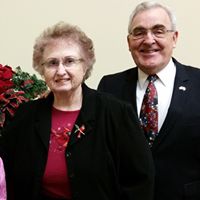 Chris Preston Photo 15