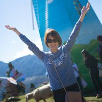 Yun Yun Photo 15
