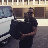 Alexander Benjamin Photo 10