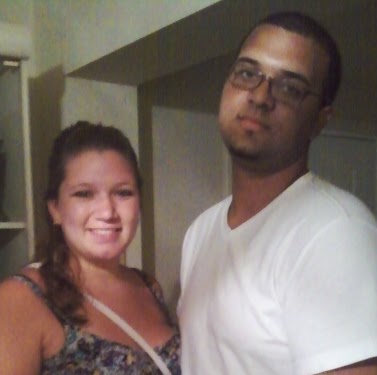 Alicia Gibson Photo 17