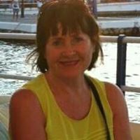 Alison Cook Photo 20