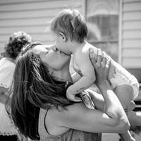 Deborah Moyer Photo 20