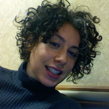 Rachel Weinstein Photo 18