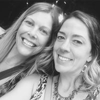 Leah Morris Photo 26