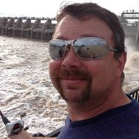 Charles Cheek Photo 18