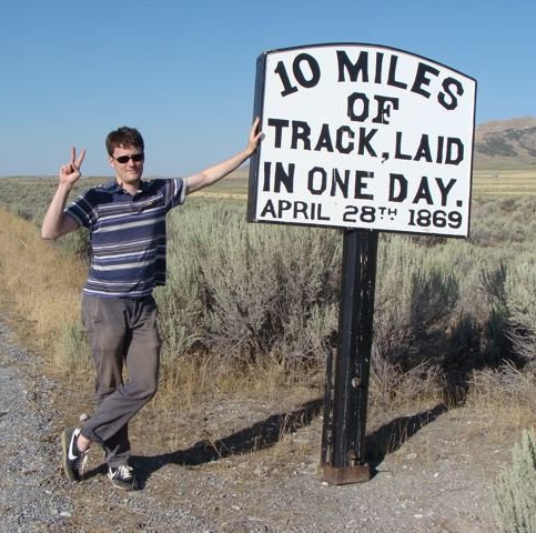 Paul Stephens Photo 30