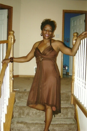 Stephanie Dean Photo 22