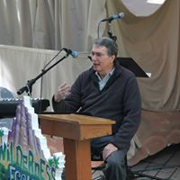 Keith Hooper Photo 20