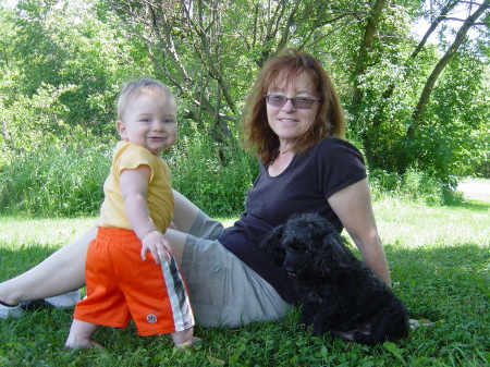 Gail Brown Photo 35 Gail Brown Photo 35