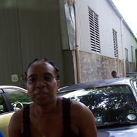 Deborah Charles Photo 18
