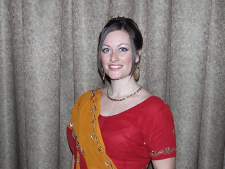 Connie Wood Photo 23
