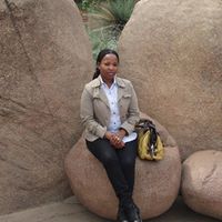 Pauline Nyambura Photo 14