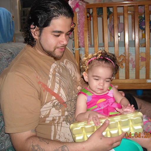 Michael Cardona Photo 33