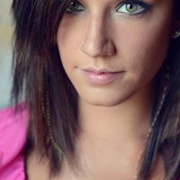 Audrey Rowe Photo 21