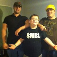 Steven Carder Photo 10