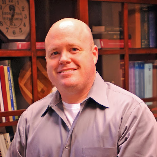 Joel Ledbetter Photo 8