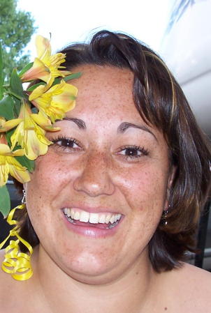 Crystal Hadley Photo 23