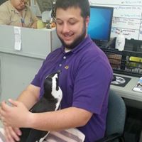 Michael Courson Photo 36