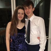 Andy Mercer Photo 33