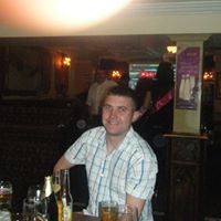 Conor Mccann Photo 9